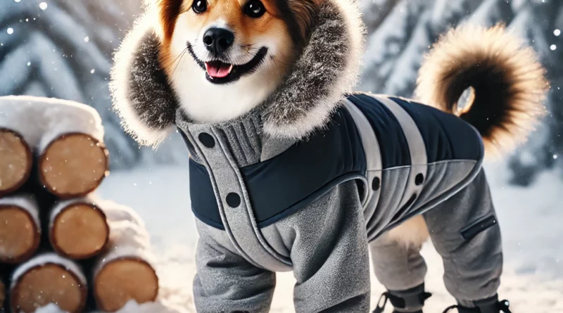 dog apparel​