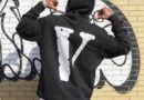 VLONE Hoodie Collection The Ultimate Symbol of Streetwear Culture