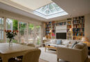 Electric Roof Lantern Blinds: Transforming Homes with Style and Functionality