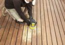 Affordable Deck Restoration Services in Indianapolis, IN