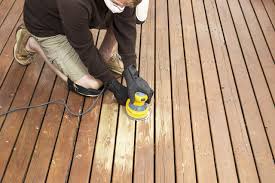 Affordable Deck Restoration Services in Indianapolis, IN