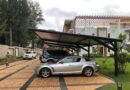 How Car Parking Shades Protect Your Vehicle and Enhance Property Value