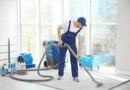 Residential Deep Cleaning Oak Ridge, TN