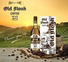 coffee flavored rum