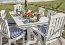 Inexpensive Deck Furniture vs. High-End Options: Which One is Right for You?