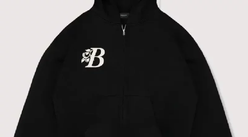 99Based Hoodie is more than just an apparel choice