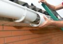 How Gutter Repair Prevents Costly Water Damage