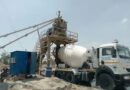 Professional Concrete Mixing Services for Every Project