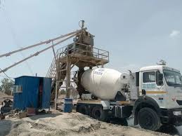 Professional Concrete Mixing Services for Every Project