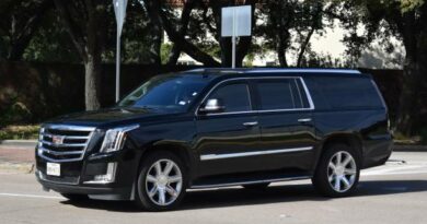 limousine service los angeles airport