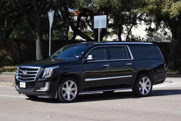 limousine service los angeles airport