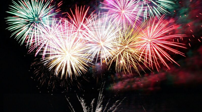 Find the BEST “Firework Shop Near Me” for Your Celebrations