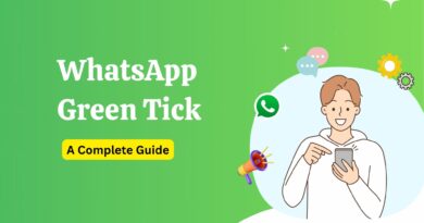 Top 5 Best Benefits of WhatsApp Green Tick Verification