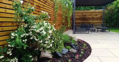 landscaping gardening services in cheshire