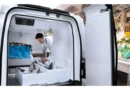 From Farms to Tables Rent a Chiller Van in Abu Dhabi