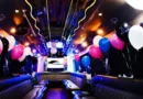 limo birthday