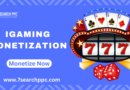 iGaming monetization