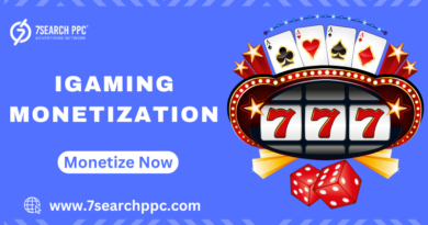 iGaming monetization