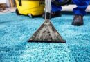 The Health Advantages of Carpet Cleaning for Your Home