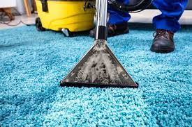 The Health Advantages of Carpet Cleaning for Your Home