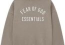 Essentials Hoodie