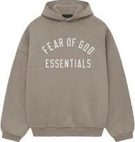 Essentials Hoodie