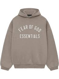 Essentials Hoodie