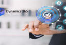 Dynamics 365