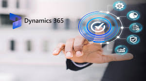 Dynamics 365