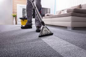 Professional Carpet Cleaning: A Key Component of Home Maintenance