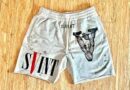 saintmichael shorts