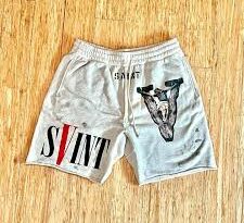 saintmichael shorts