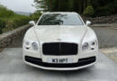 Wedding Car Hire in London: Luxury & Elegance for Your Special Day