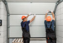 Garage Door Repair Services A Local Solution for Homeowners