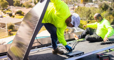 Best Solar Installers Near Me