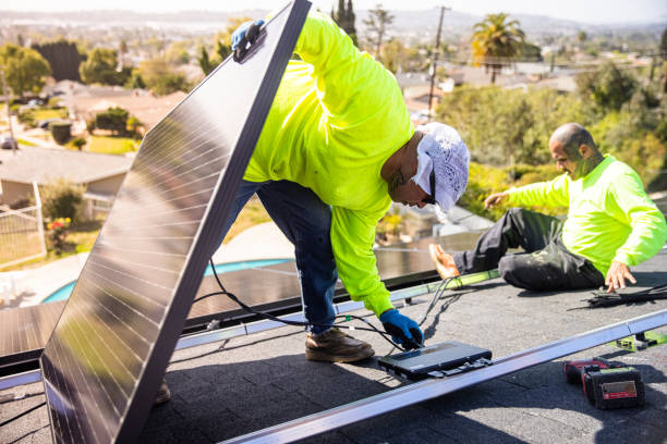 Best Solar Installers Near Me