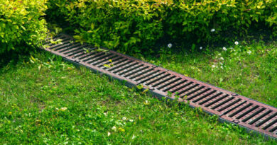 Landscape Drainage Solutions: Prevent Waterlogging and Protect Your Property