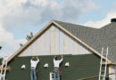 Choosing the Right Siding Contractor for Your Home