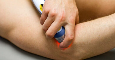 Unlocking Healing Power: Why Shockwave Therapy is Your Best Choice at Progressive Rehab Clinic