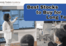 Best Stocks to Buy for Long Term