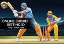 Best online cricket betting id from Trusted Providers