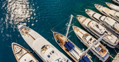 Top Marine Industry Marketing Agency: Boost Your Brand with Expert Strategies