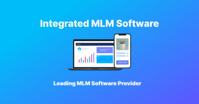 How to Build the Best MLM Software for Your Business