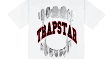 Trapstar Hoodie