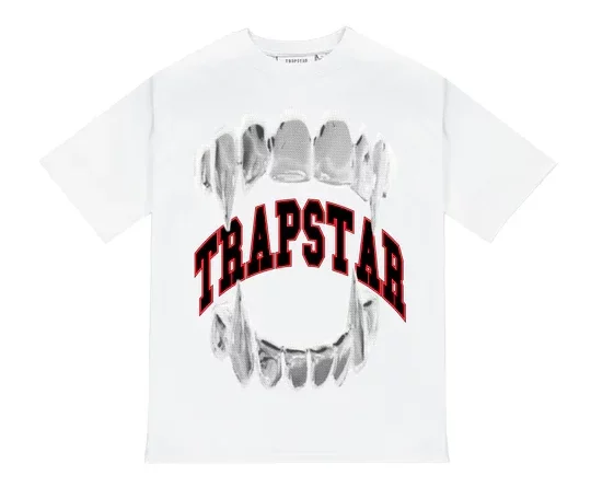 Trapstar Hoodie