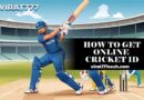 online cricket id