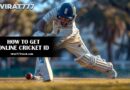 online cricket id