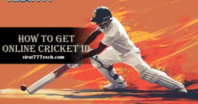 online cricket id