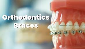 orthodontic treatment near me