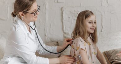 Best Pediatric Doctor Near Me: Finding Quality Healthcare for Your Child